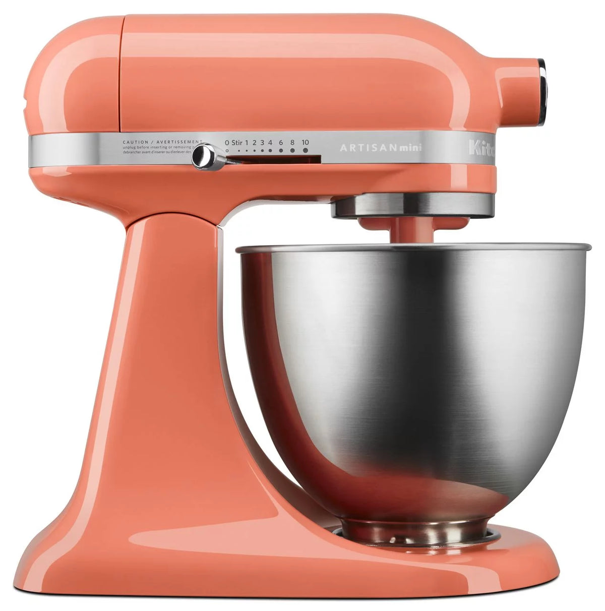 3.5 Quart Tilt-Head Stand Mixer A51589