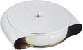 Chrome Steel Air Cleaner J477071
