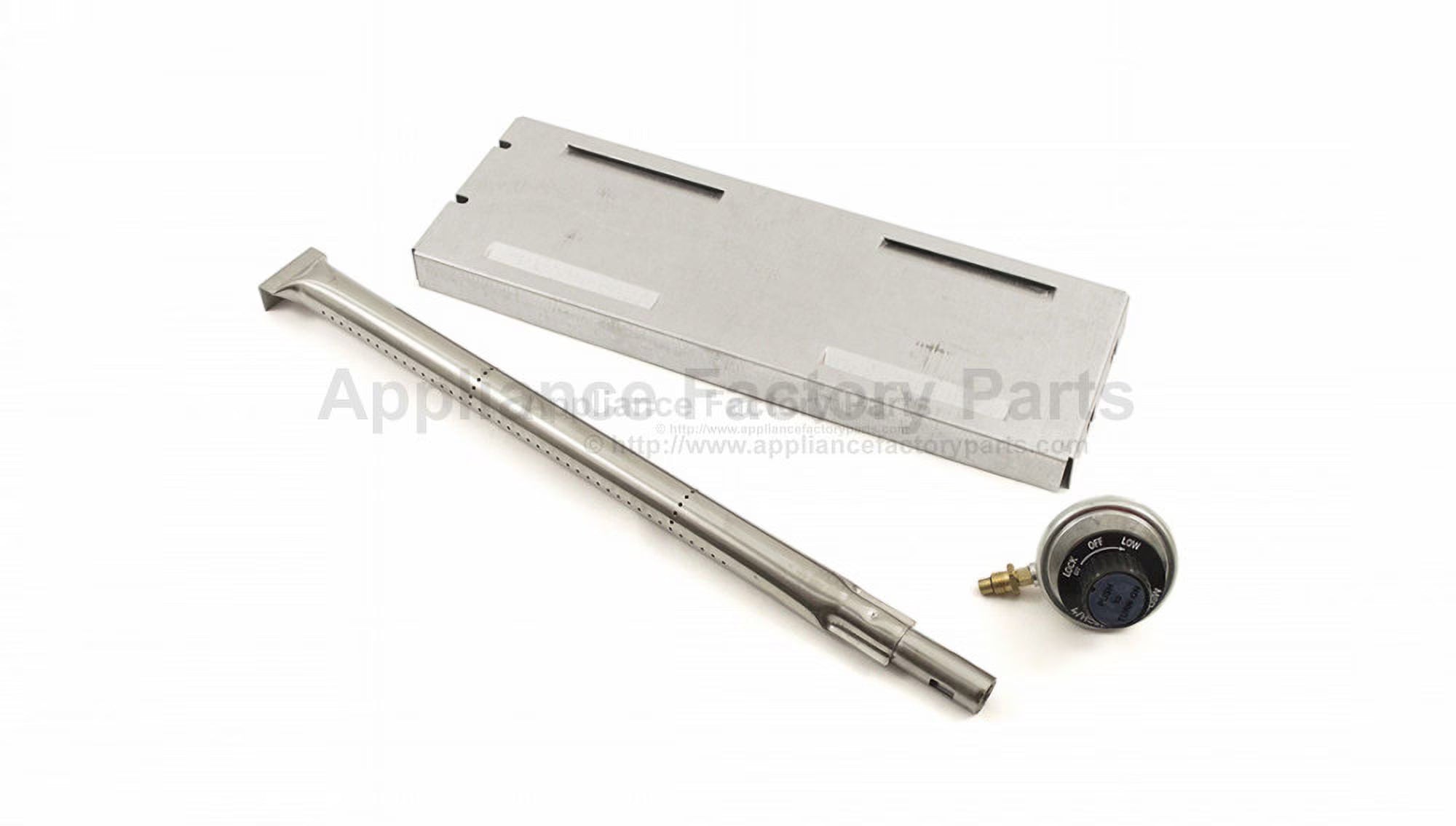 17 inch Burner Regulator L968