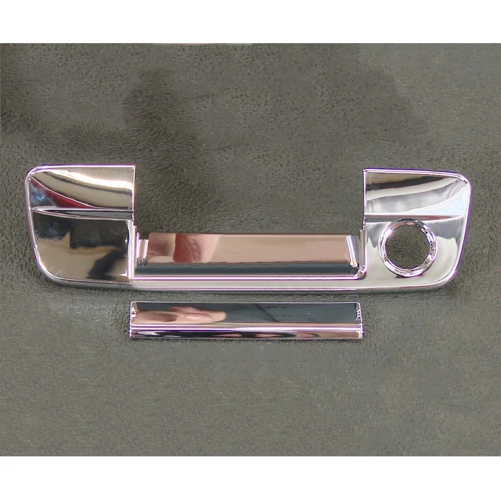 Chrome Tailgate Handle Cover D419725