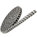 80 SS Stainless Steel Roller Chain 10 Feet with 1 Connecting Link U187299