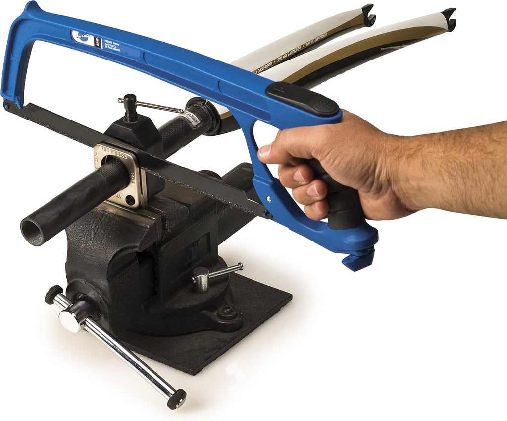 Threadless Fork Saw Guide Tool Pack of 2 O945401