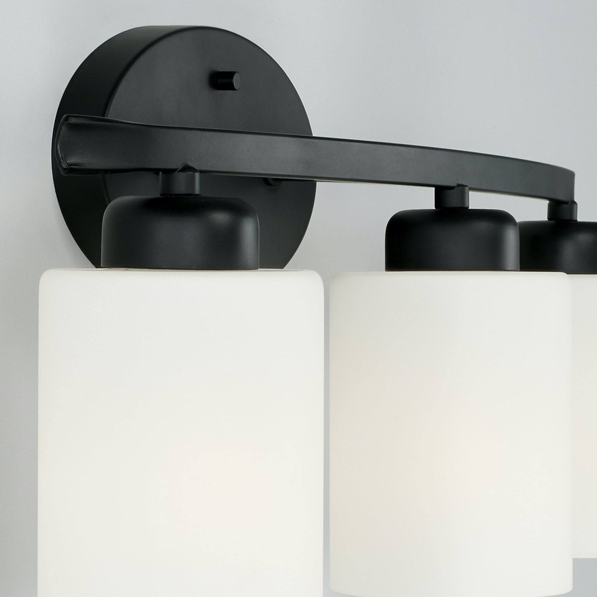 Bronze 3 Light Vanity X725