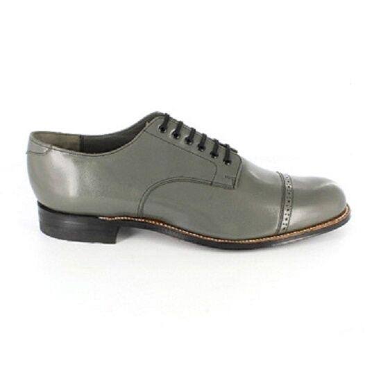 Gray Men&s Shoes K6508