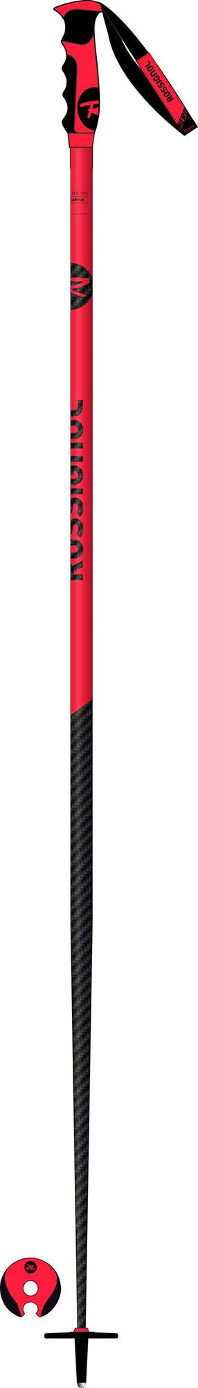 Hero Carbon Poles 130 cm K806