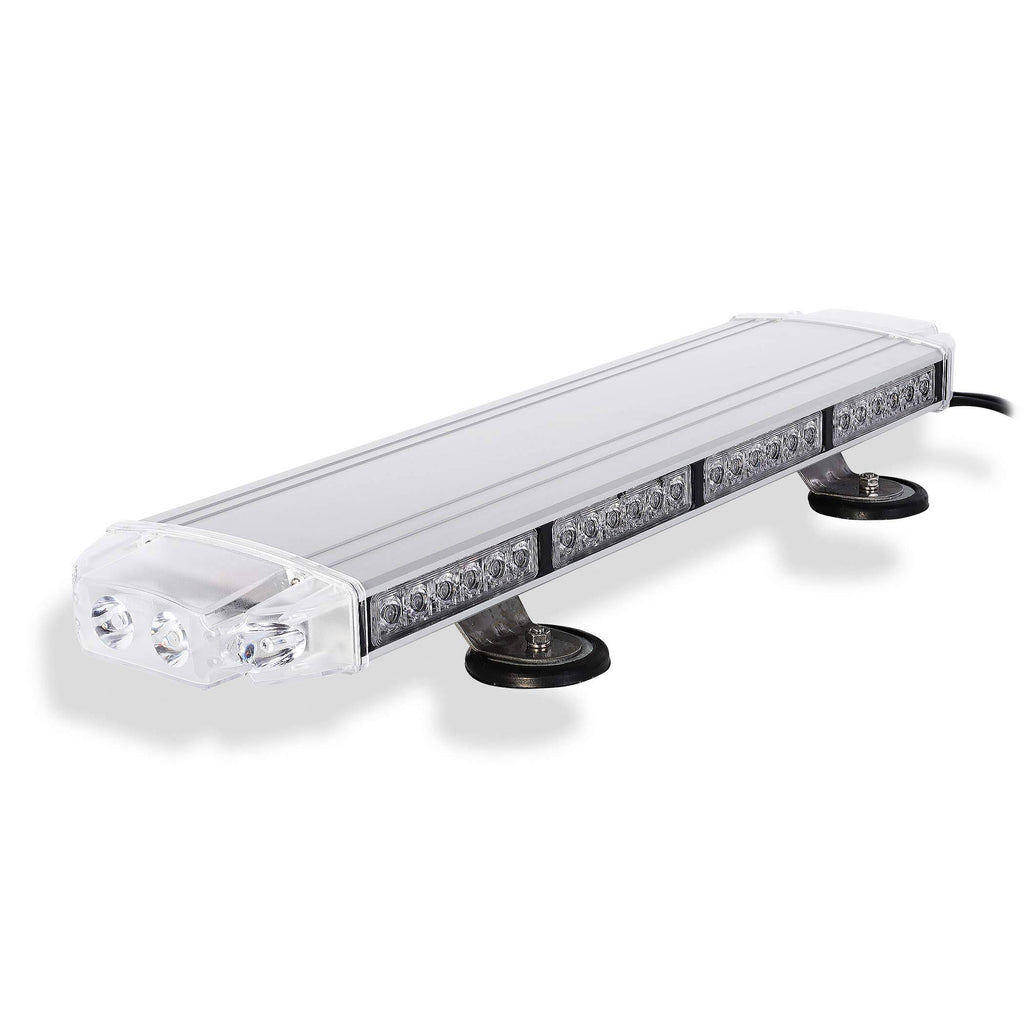 Red 23in LED Light Bar X223