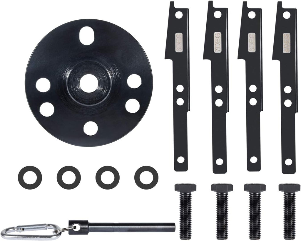 14 PCS Cam Timing Tool Kit W8589