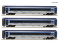 3 Piece Set Railjet Z843320