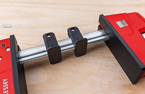 Revolution Clamp Kit W998989