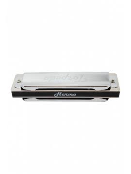 Harmonica C - Overblow Setup P60018