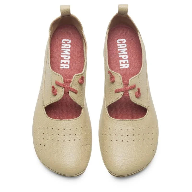 Moccasin Flats D649