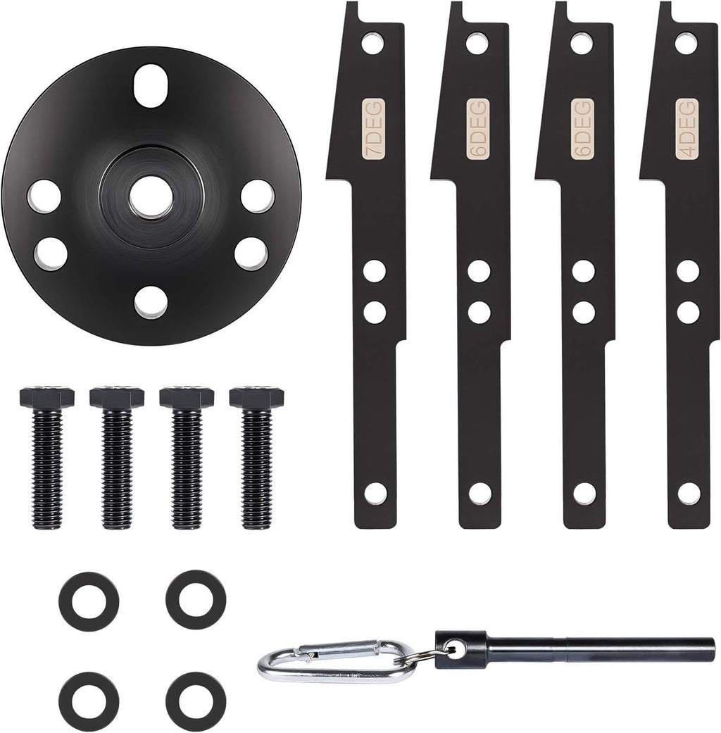 14 PCS Cam Timing Tool Kit W8589