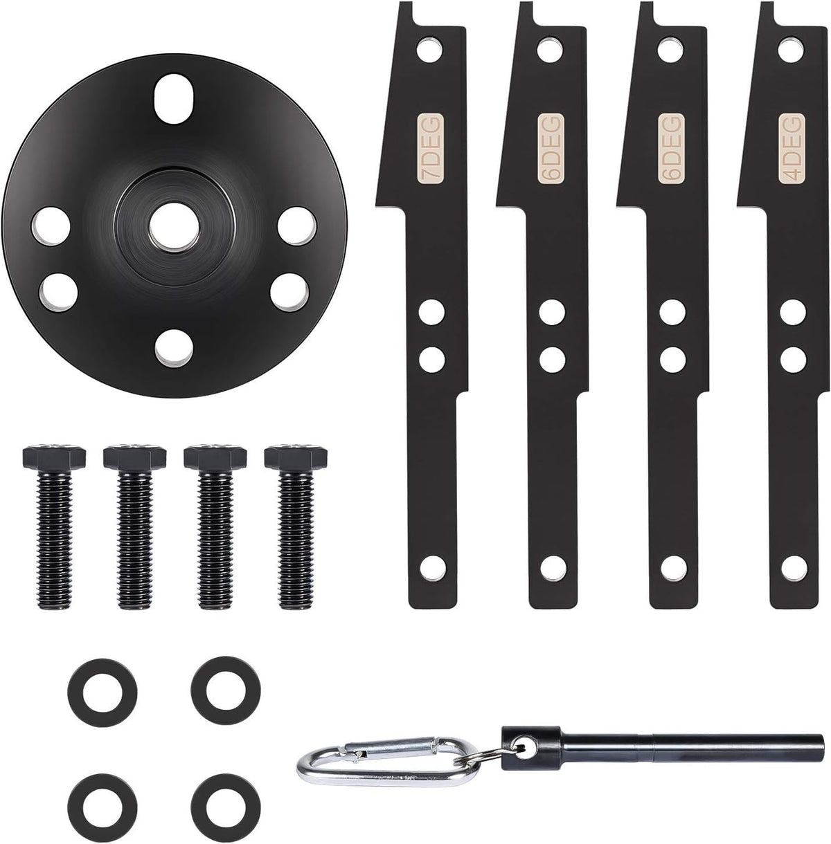 14 PCS Cam Timing Tool Kit W8589
