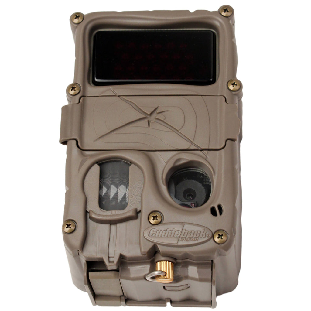 Black Flash Camera Y701701