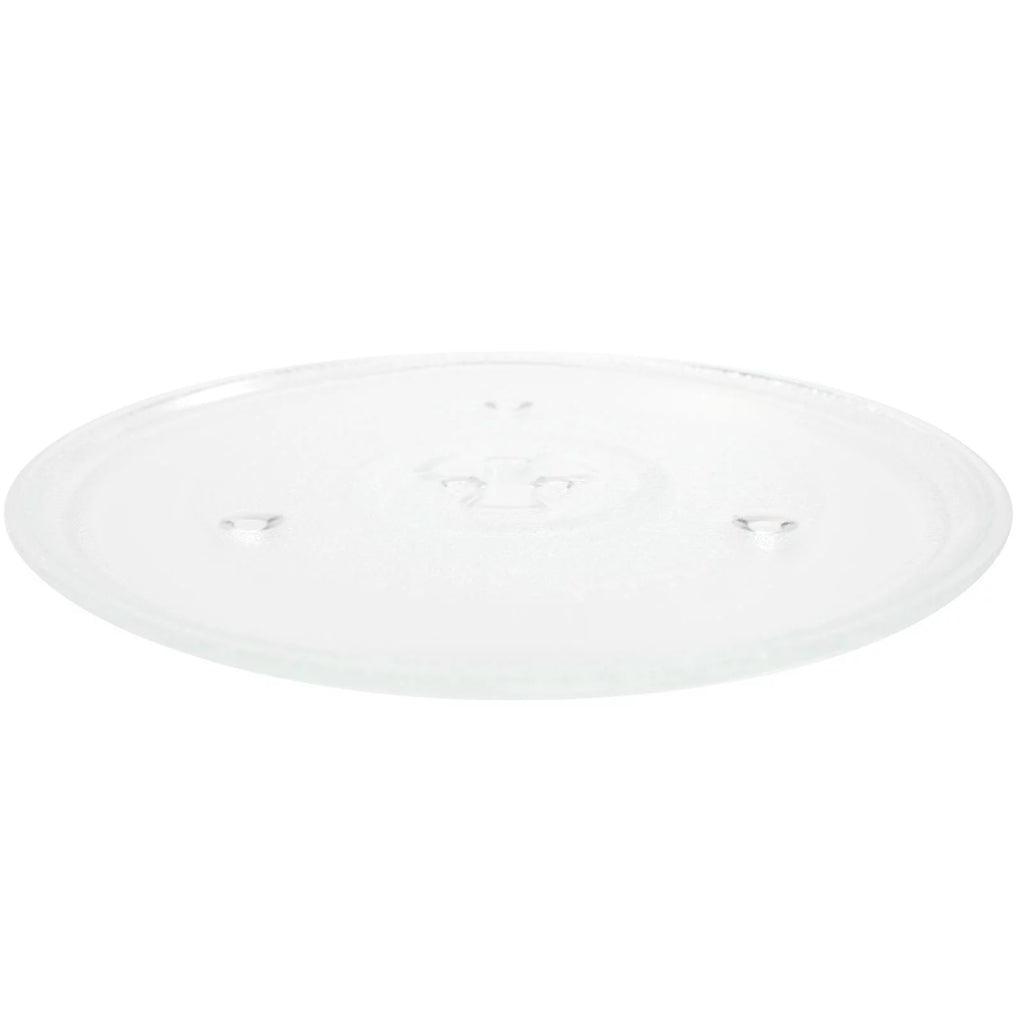 Microwave Glass Turntable Tray 10 1/2" (270mm) Z304391
