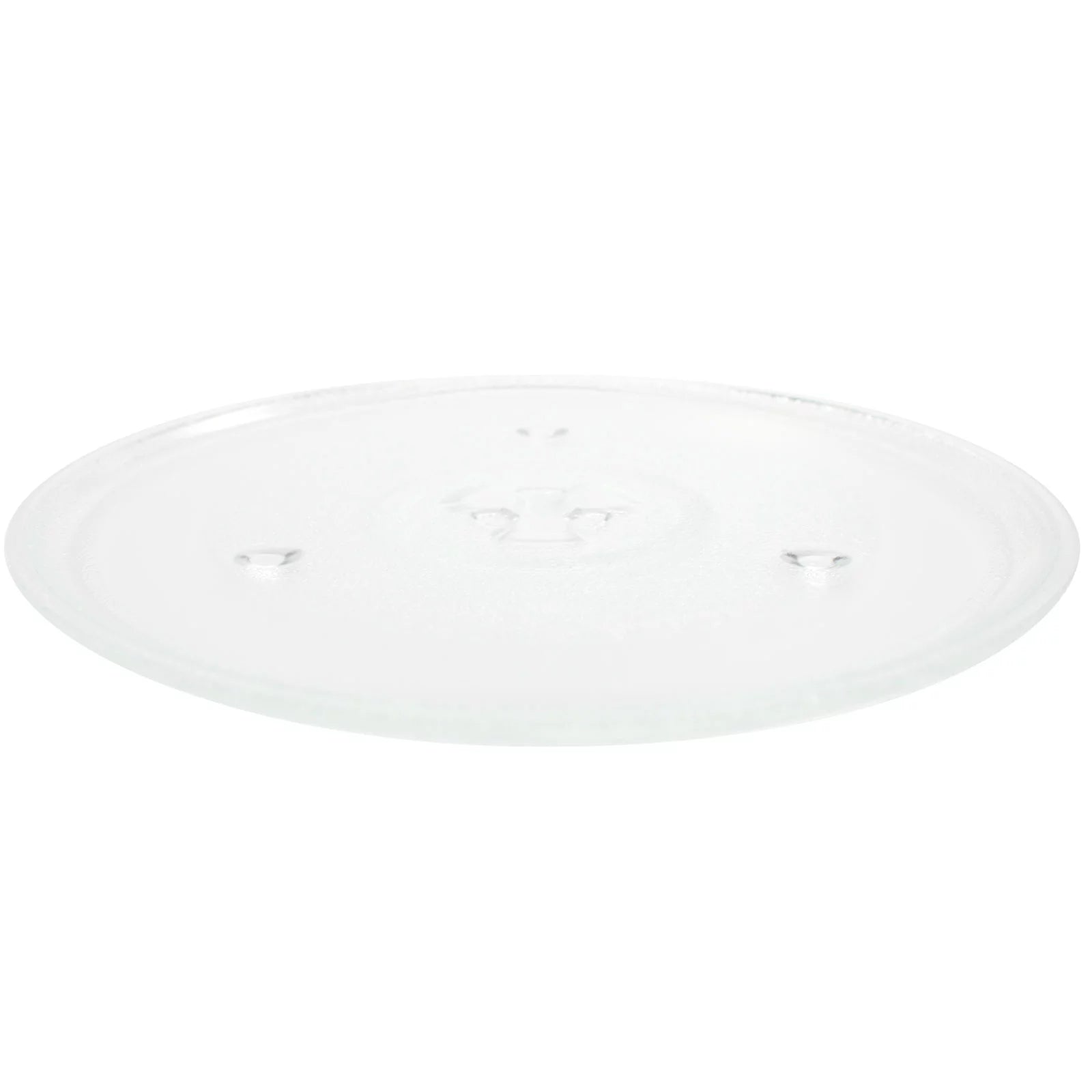 Microwave Glass Turntable Tray 10 1/2" (270mm) Z304391