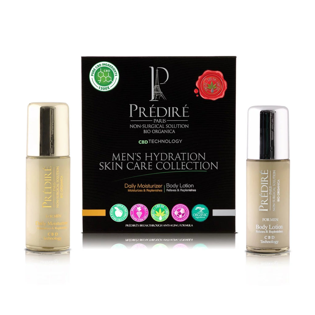 Hydration Skin Care Collection S477