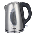 0.48Gal Stainless Steel Electric Tea Kettle O88060