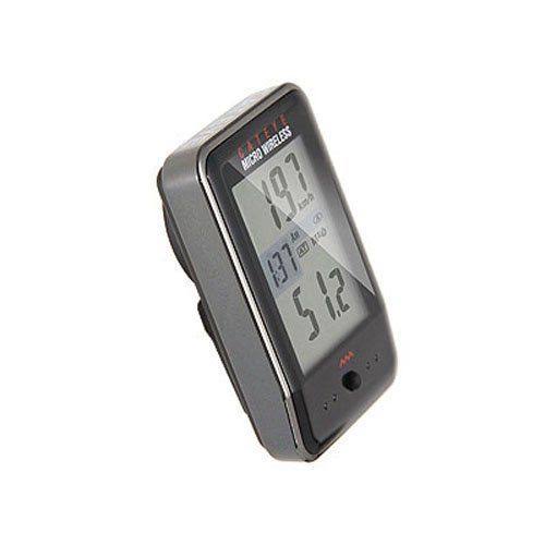 Cat Eye Cycle Computer Wireless Black T93568