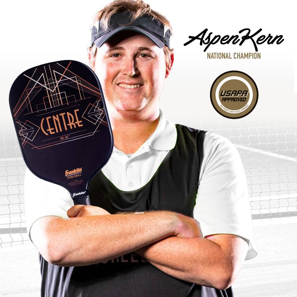 Carbon Fiber Pickleball Paddle I99294