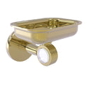 Wall Mounted Soap Dish Holder U388829