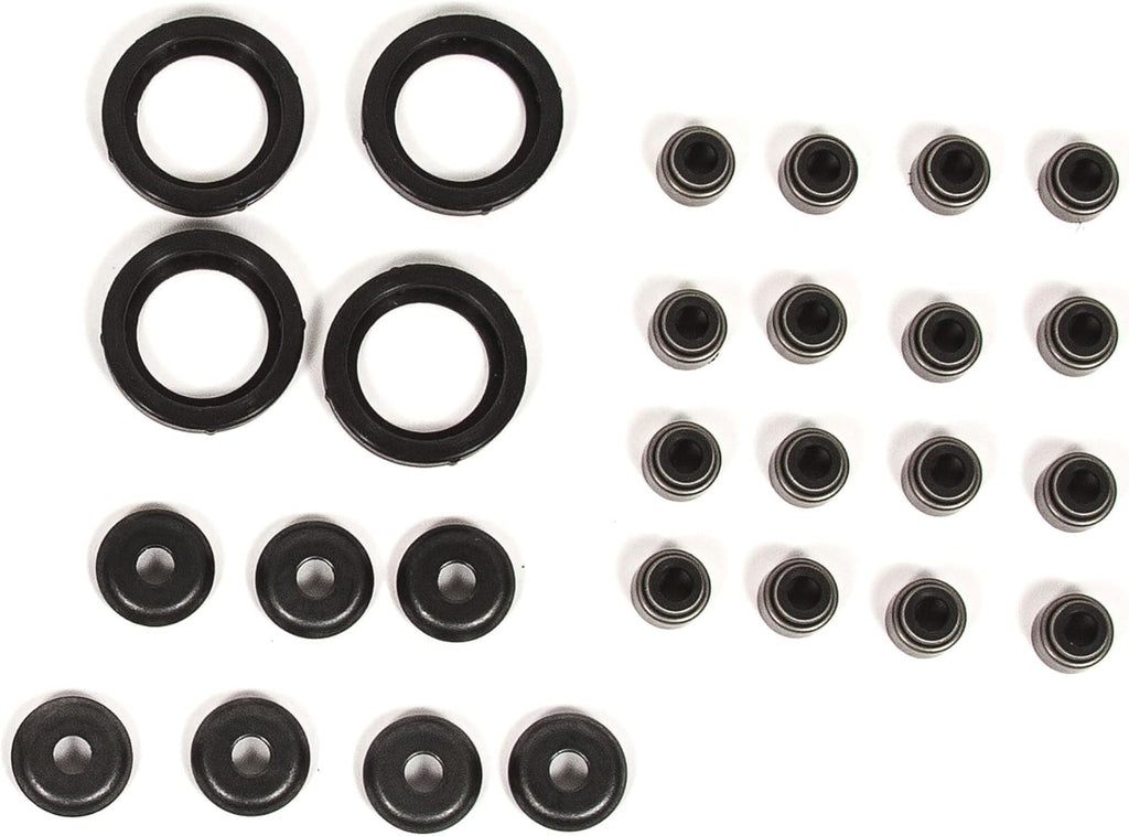 Full Gasket Set Head Bolts Intake Exhaust Valves D673