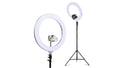 LED Ring Light with Stand I29350