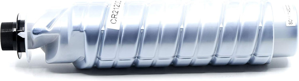Black 5 Pack Compatible Toner Cartridge O216203