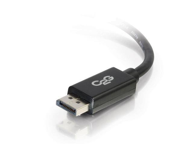 35ft 8K DisplayPort Cable M/M P366288