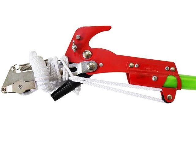 26 Foot Tree Pole Pruner Garden Loppers E207357