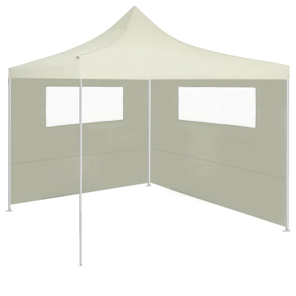 Gazebo Sidewalls with Windows 2 pcs Y269