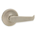 Light Duty Lever Lockset, Passage E6480