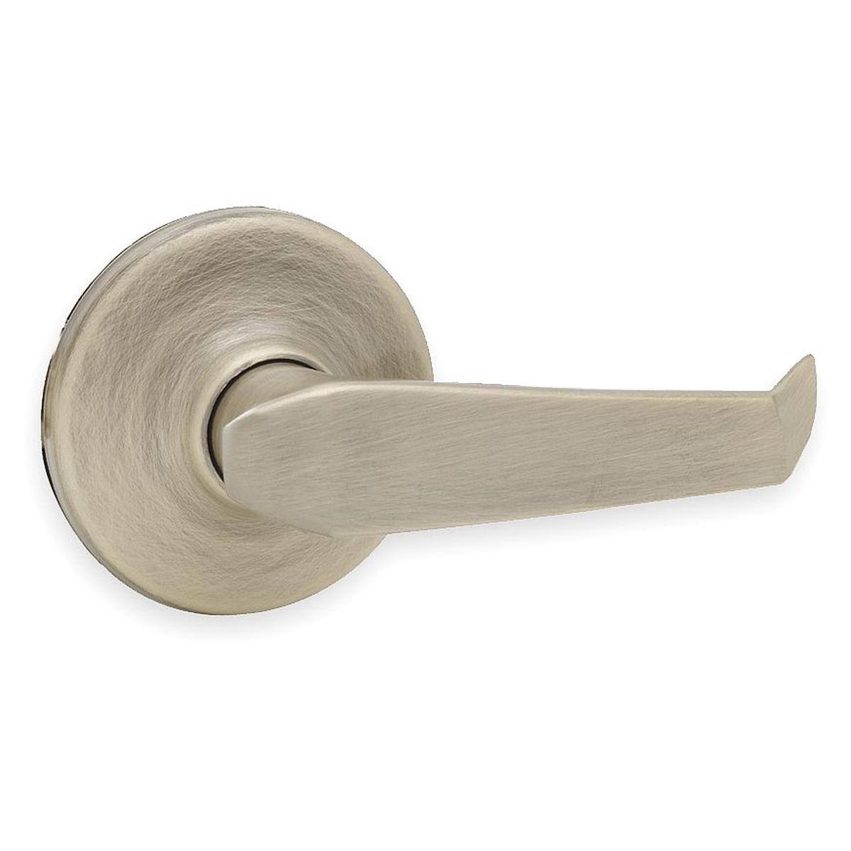 Light Duty Lever Lockset, Passage E6480