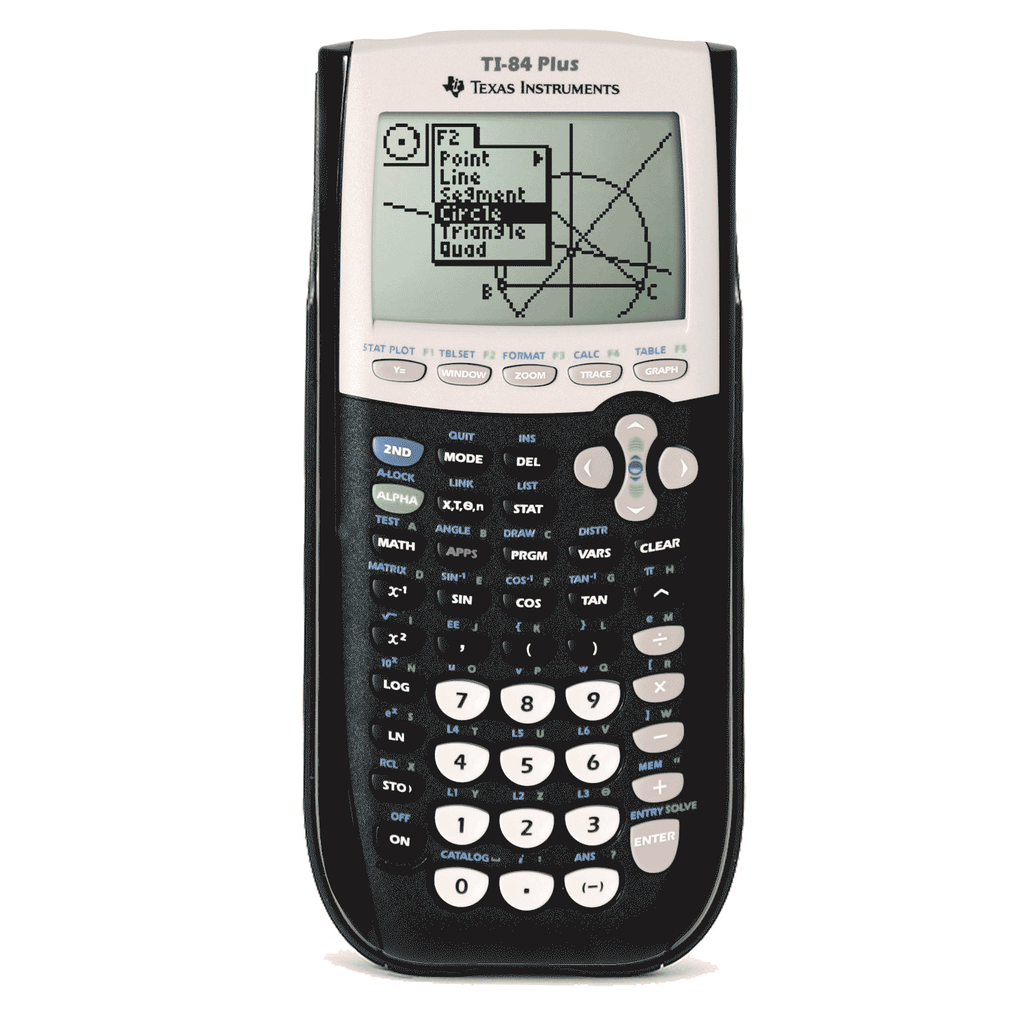 Coral Graphing Calculator R53748