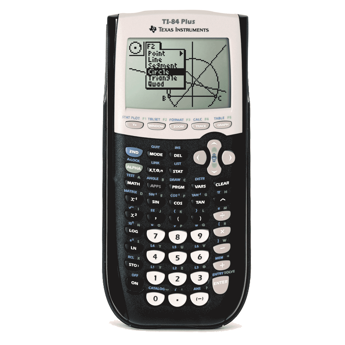 Coral Graphing Calculator R53748