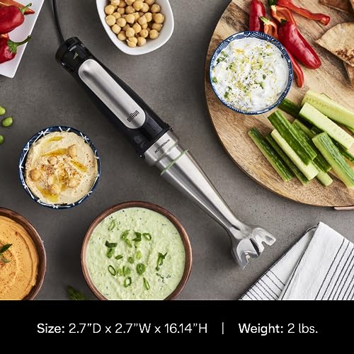 Hand Blender M139