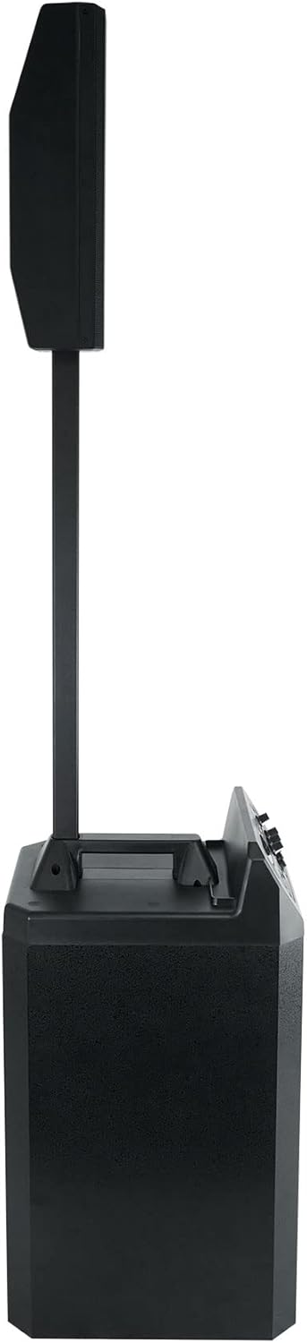 Home Theater Speaker System with Subwoofer H23125