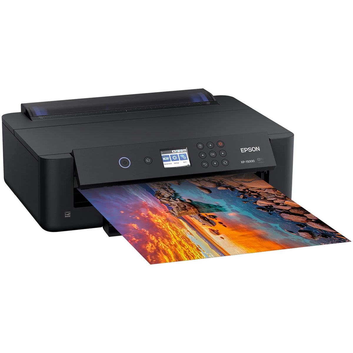 Wide-format Photo Printer S43958