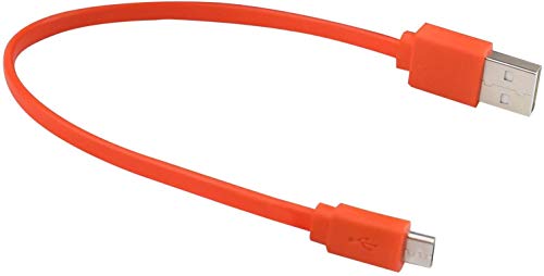 Flat USB Type C Charging Cable I99720