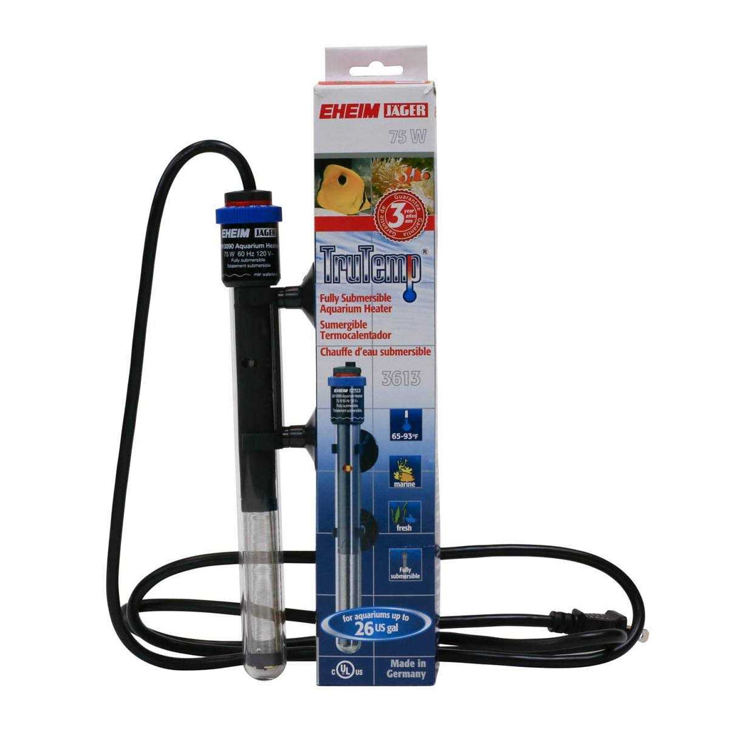 Aquarium Heater Z31964