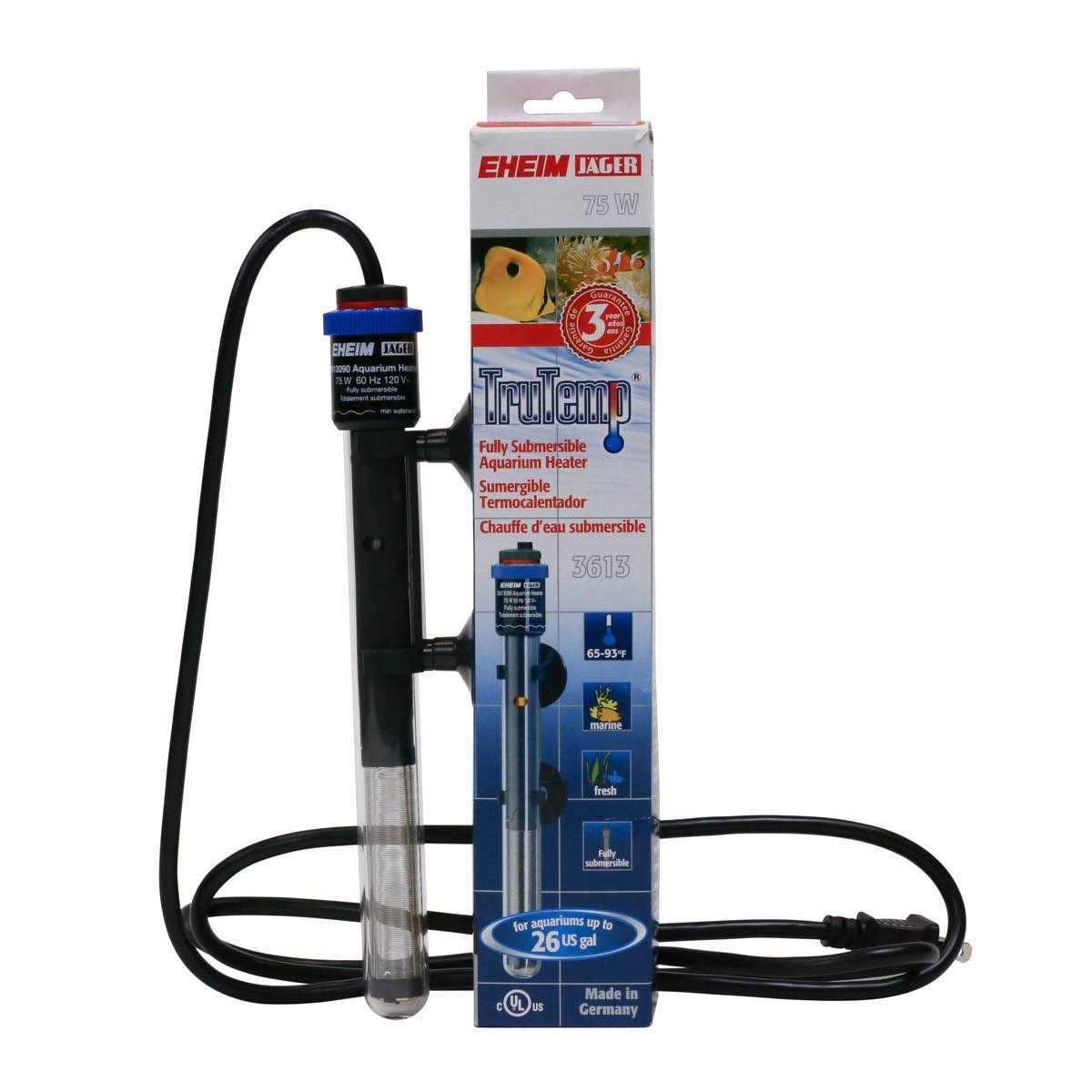 Aquarium Heater Z31964