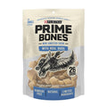 Mini Knotted Chews Rawhide Free Natural Dog Treats V1318