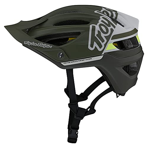 Mountain Bike Helmet with MIPS B271