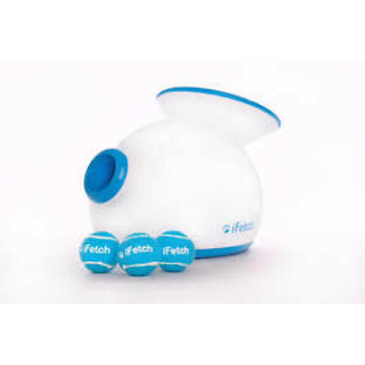 Interactive Dog Ball Launcher J444342