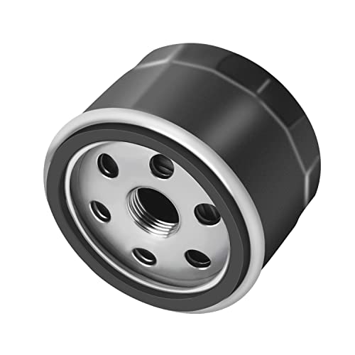 2 Pack Oil Filter M857075