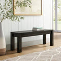 Solid Wood Bench D274246
