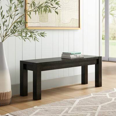 Solid Wood Bench D274246