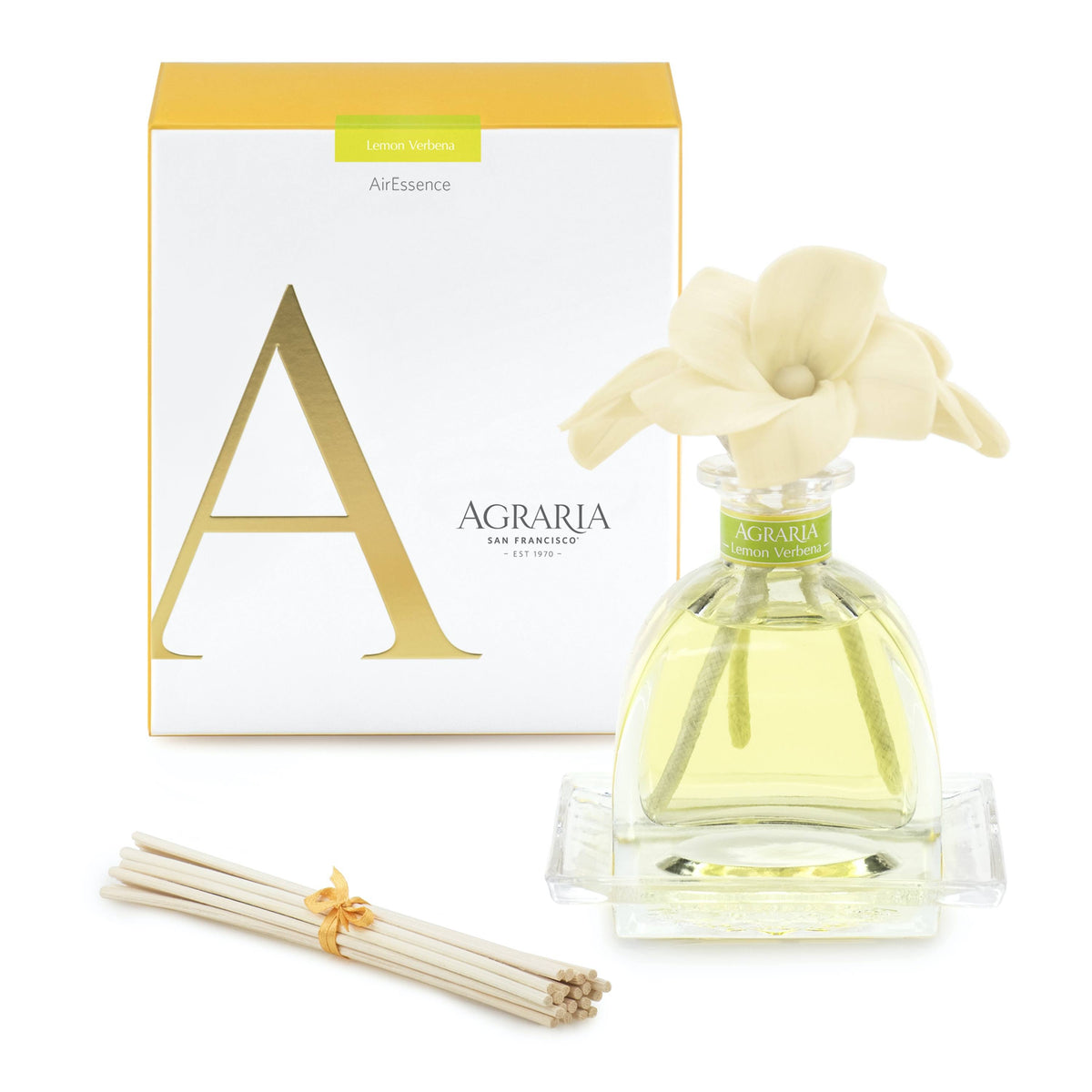 Lemon Verbena AirEssence Diffuser I42175