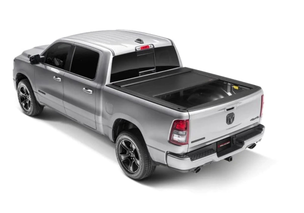 Retractable Tonneau Cover for 2023 Chevrolet Colorado/GMC Canyon (5ft 2in Bed) N76722
