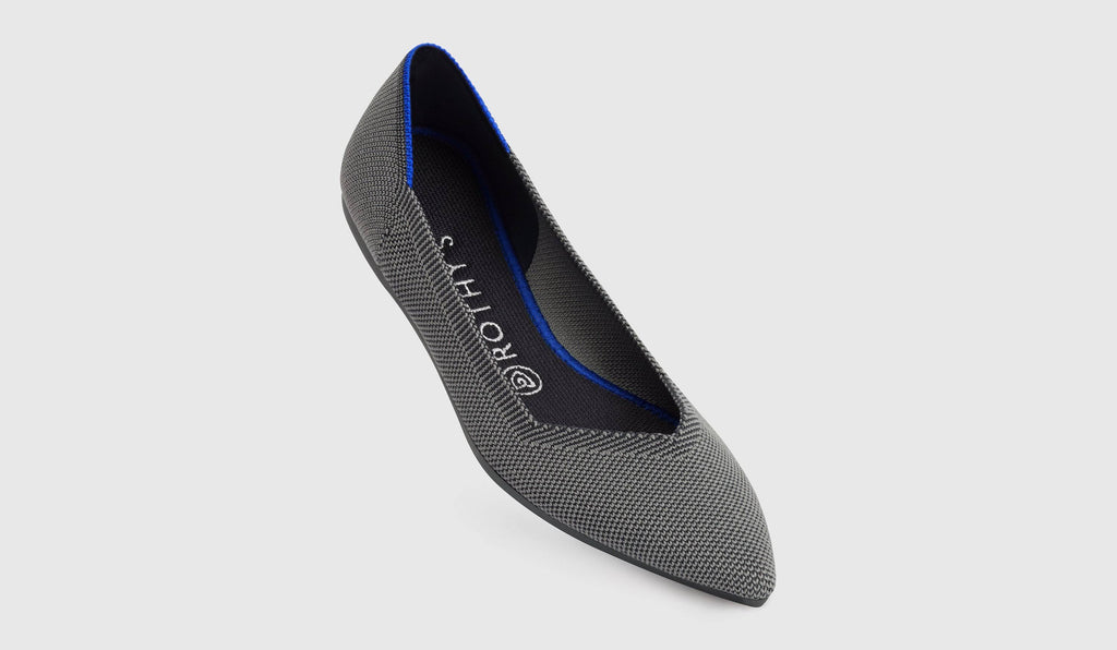 Cloud Grey Birdseye Size 11.5 F783851